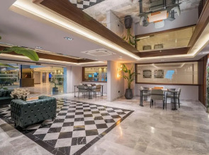 Merit Park Hotel Casino & SPA