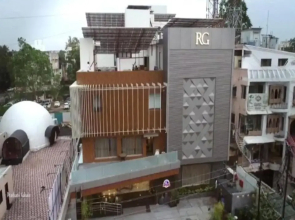RG Exclusive Hotel-Akola
