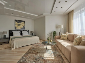 ЕвроУют на улице Дзержинского 58