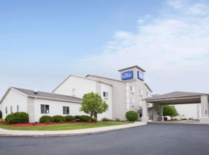 Baymont Inn & Suites Auburn