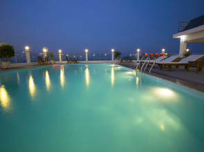 Happy Light Central Nha Trang