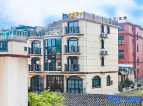 Shengsi Haiying Bieshe Homestay