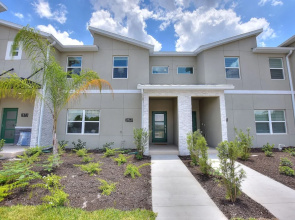 Magic Lily - Storey Lake by Shine Villas #834