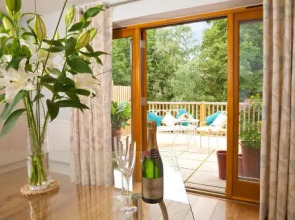 Millbank Riverside Townhouses