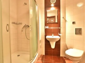 Apartamenty SPA Promenada Arka