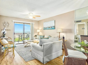 Unit 3326 - Ocean & Racquet Club