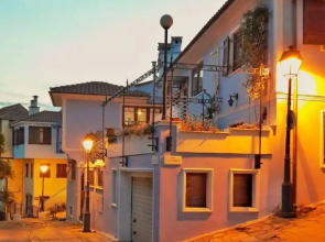 Amazing Studio Next to all City Attractions