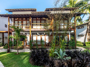 Dreamland Bungalows - Taipú de Fora - Barra Grande