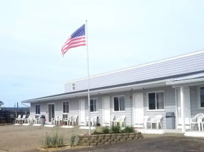 Ocean View Westerly