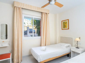 Close to sports and the beach