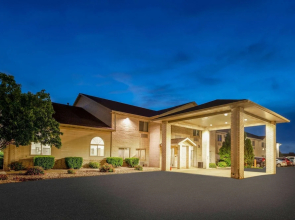 Days Inn by Wyndham Sturtevant / Racine / Mount Pleasant