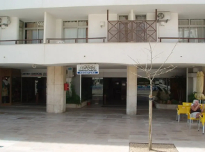 Apartamentos Edificio Albufeira - Alojamento Local