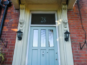Fairview Boutique Apartments