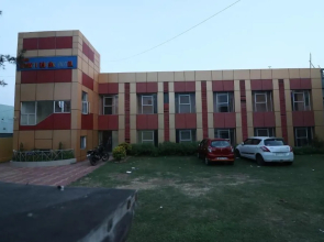 Shree Bhakti Sagar Hotel