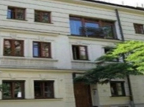 Rezydencja Krasickiego