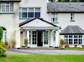 Lord Haldon Country Hotel, Sure Hotel Collection by Best Western