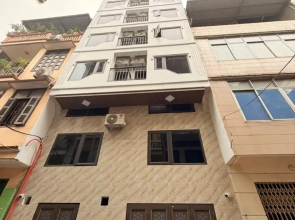 không gian riêng tư thoáng mát