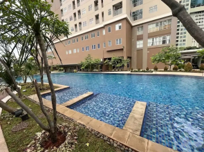 Salute de Madison Park Apartments