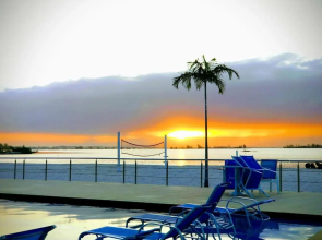 O paraíso é aqui - Golden Lake