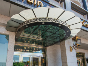 VP SOGNIO Metropolitano