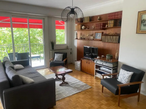 Studio Arcachon, 1 pièce, 2 personnes - FR-1-374-104