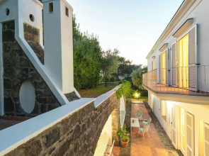 Il Lauro Luxury Villa Ischia