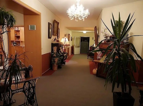 Landhotel Peters