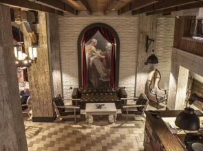 Raymar Hotels Ankara