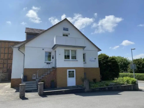 Haus Mariechen Comfortable Holiday Residence