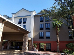 Holiday Inn Express Hotel & Suites Jacksonville - South by IHG