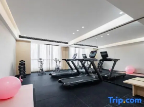 Boju Shijia Hotel (Chuzhou Municipal Government World Trade Shopping Life Plaza)