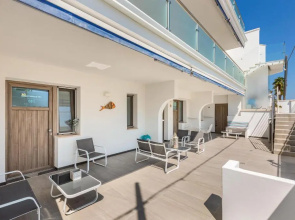 Maresidence - Appartamenti vicino la spiaggia by BarbarHouse