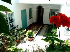 Hostal Campo Nuevo