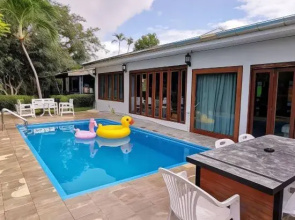 Rock Garden D19 Pool Villa