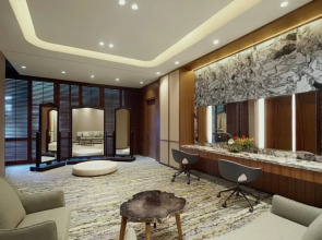 Mandai Rainforest Resort By Banyan Tree