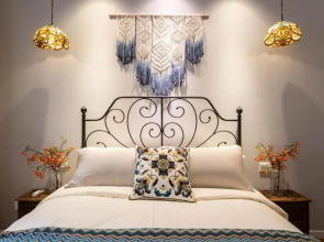 Wuhan Jiangan·Jianghan Road· Locals Apartment 00161850