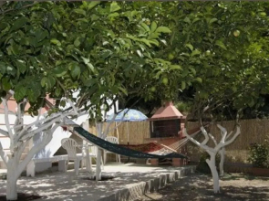 Paraskevi Apartments
