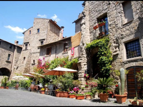 La Casina Nel Borgo