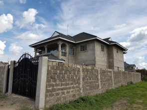 Maggys Airport Guest House - Hostel