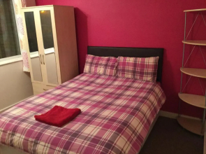 Leamington Spa Serviced Apartments