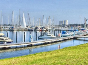 Direkt-am-Suedstrand