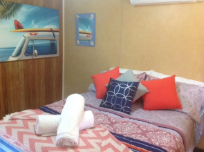 Riverside Farm Retreat BnB