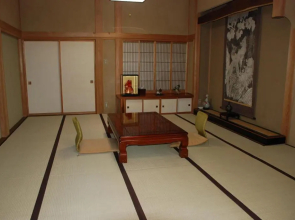 Oshi Ryokan