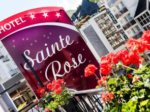 Hotel Sainte Rose
