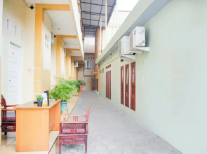 Hotel O Tanjung Karang Near Central Plaza Formerly Wisma Bambu