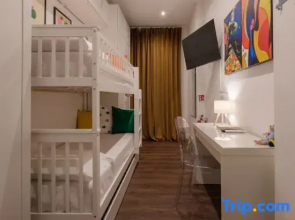 L&K Prestige House With Parking - Sant'Orsola