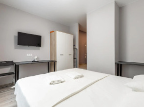 Апартаменты Rentwill у метро Новопеределкино