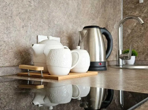 Апартаменты на проспекте Рыбаков 3