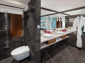 Taj Palace, New Delhi