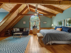 Sweet Cabins